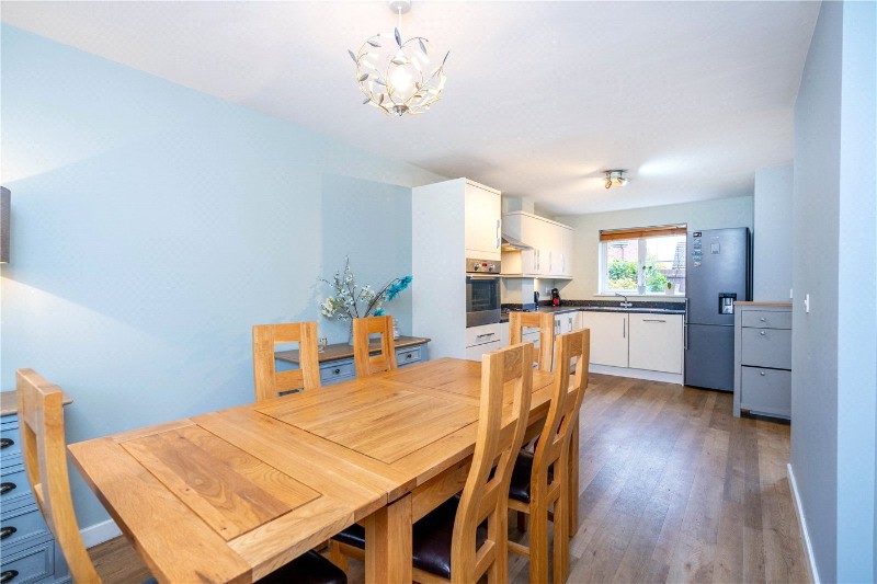 Charter Avenue, Market Deeping, Peterborough, Lincolnshire, PE6