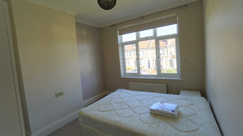 Berkeley Road, Fishponds, Bristol, BS16