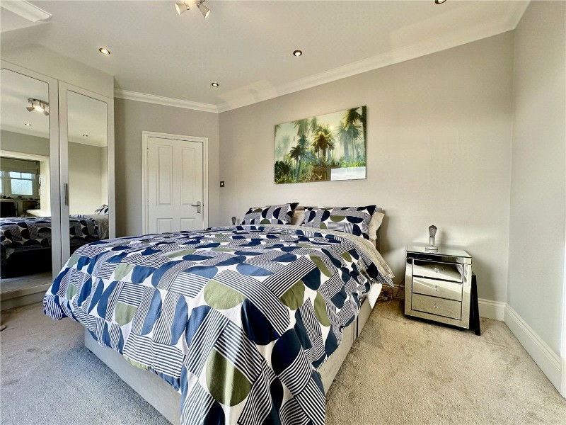 Milner Road, Bournemouth, Dorset, BH4