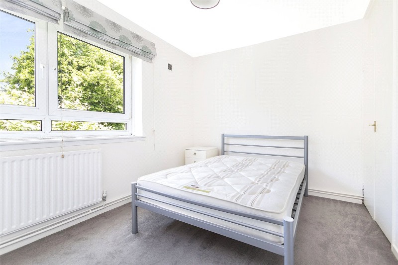 Bourne Terrace, London, W2