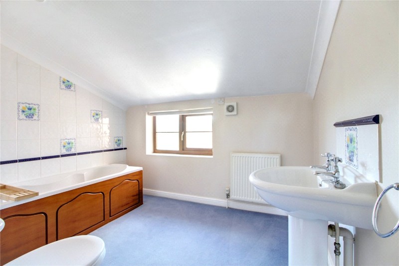 Sallow Lane, Kirby Bedon, Norwich, Norfolk, NR14