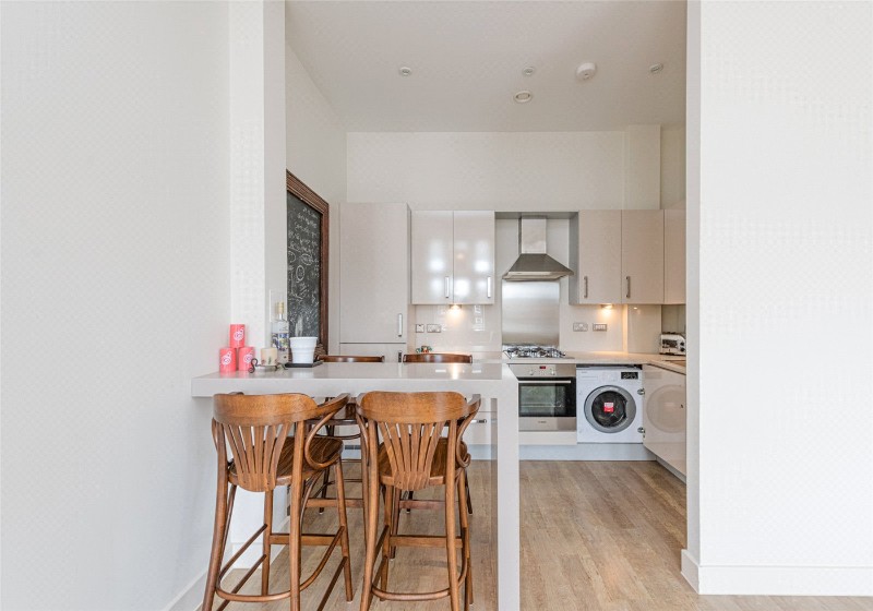 Glengall Road, London, NW6