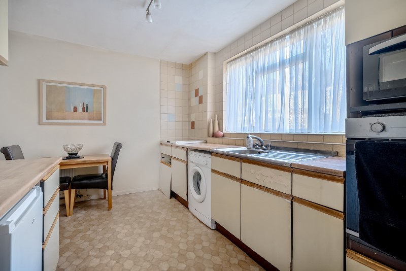 Comerford Road, London, SE4