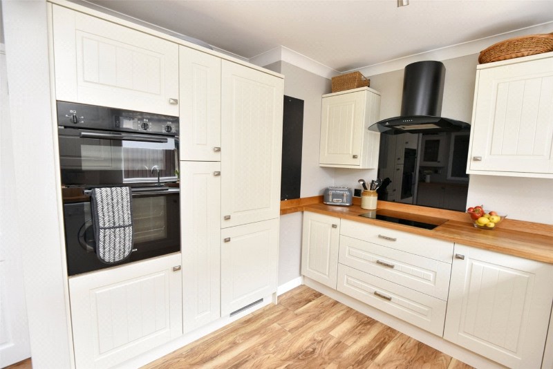 Merley Ways, Wimborne, Dorset, BH21