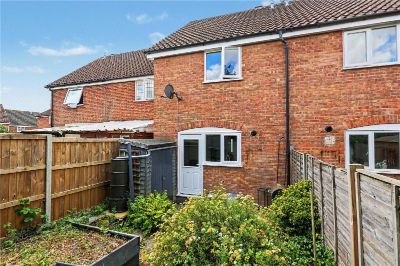 Thorpe Drive, Attleborough, Norfolk, NR17