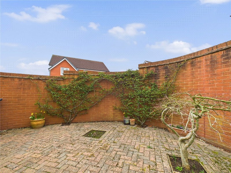 Russet Close, Wellington, Somerset, TA21