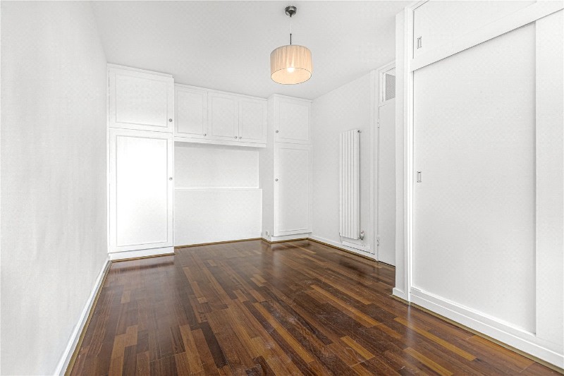 Craven Hill Gardens, London, W2