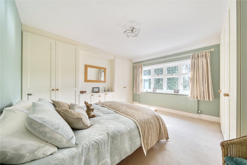 Ford Lane, Farnham, Surrey, GU10
