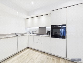 Lyon Road, Harrow, HA1