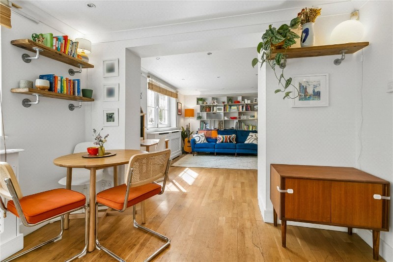 Beatty Road, London, N16