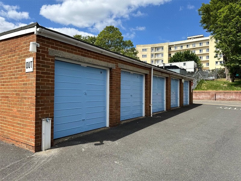 Parkstone Road, Poole, Dorset, BH15