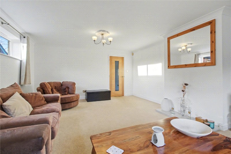 The Woodlands, Lowestoft, Suffolk, NR32