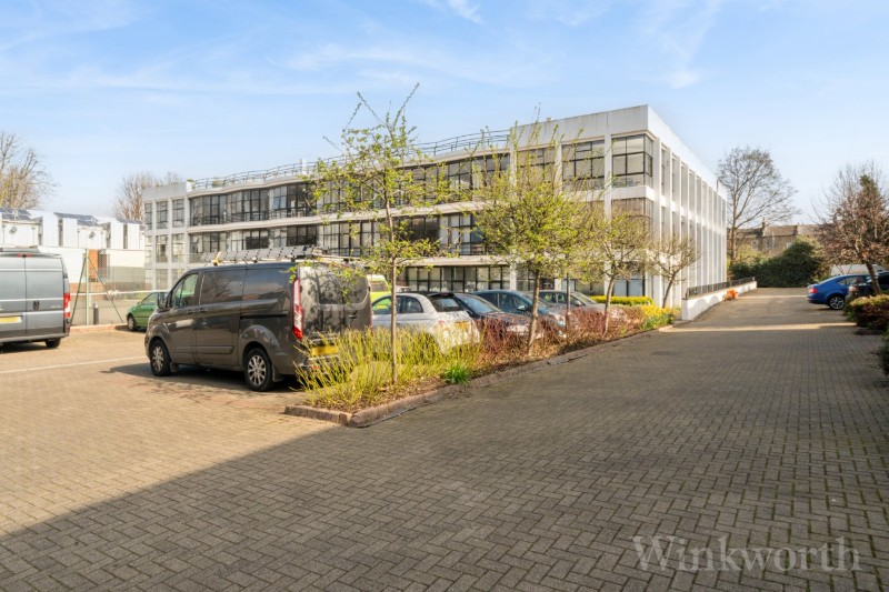 Frobisher Place, London, SE15