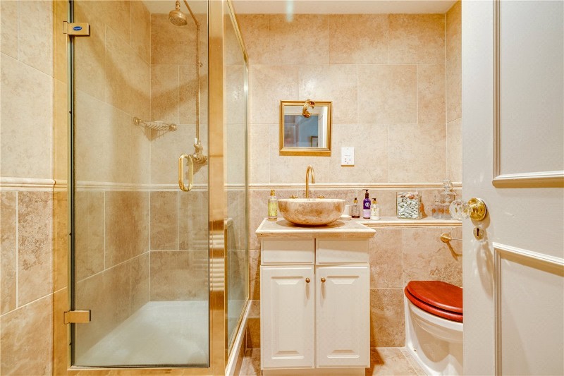 Ranelagh Gardens, London, SW6