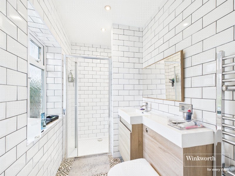 Buxton Avenue, Caversham, Reading, Berkshire, RG4