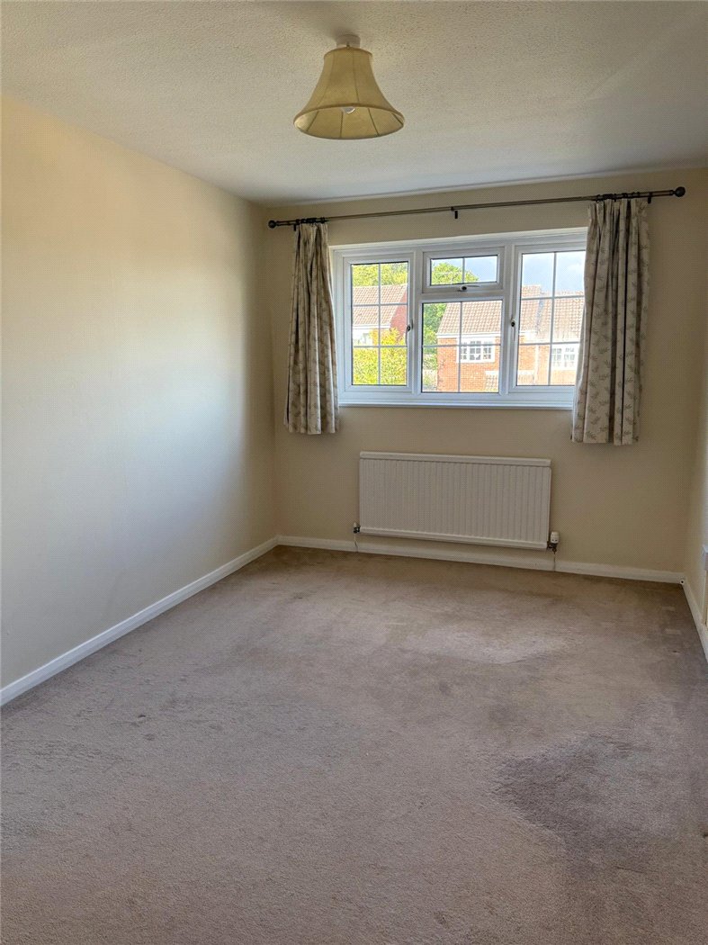 Priorsfield, Marlborough, Wiltshire, SN8