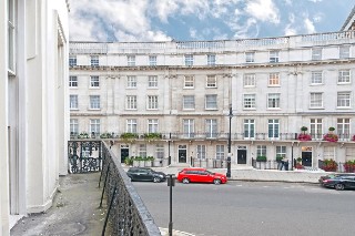 Wilton Crescent, Belgravia, London, SW1X