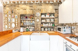 Elsie Road, East Dulwich, London, SE22