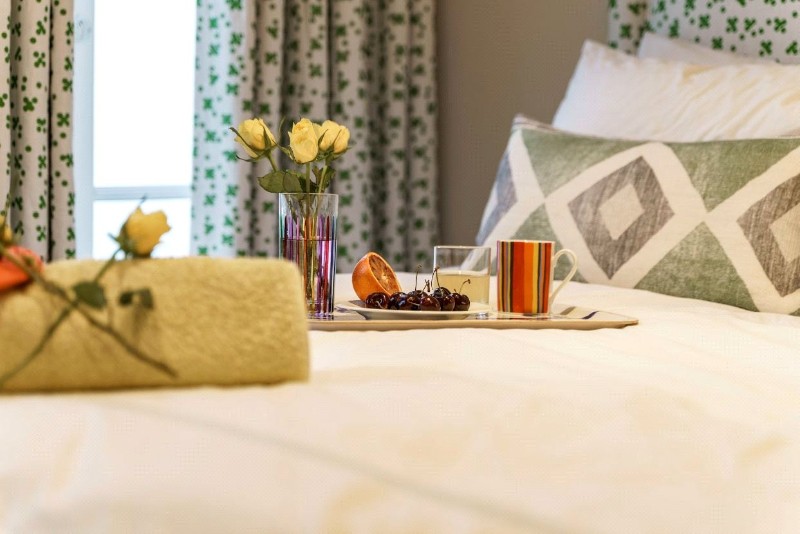 Codrington Mews, London, W11