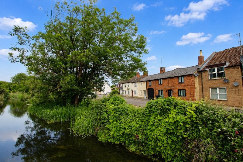 Bridge Street, Deeping St. James, Peterborough, Lincolnshire, PE6