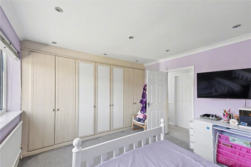 Coleridge Close, Taverham, Norwich, Norfolk, NR8