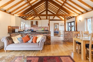 Chalbury, Wimborne, Dorset, BH21