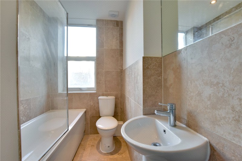 Brant House, 89 Blackheath Road, Greenwich, London, SE10