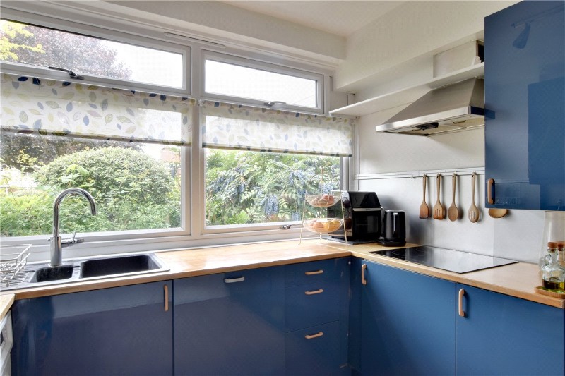 Sweyn Place, Blackheath, London, SE3