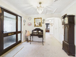 Chawleigh, Chulmleigh, Devon, EX18