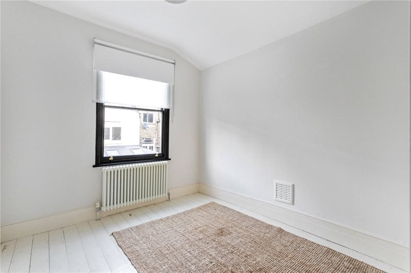 Belgrade Road, London, N16