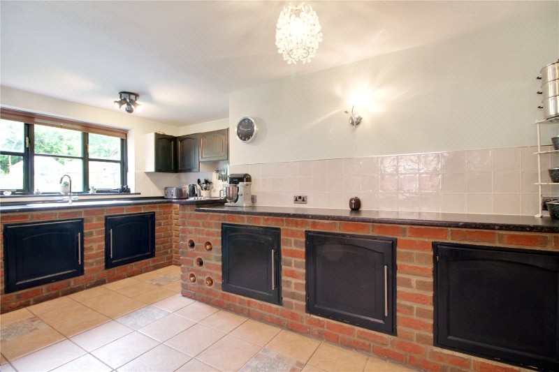 The Ridings, Poringland, Norwich, Norfolk, NR14