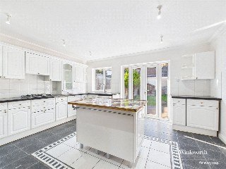 Coley Avenue, Reading, Berkshire, RG1