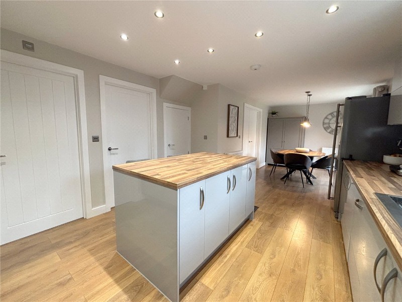 Glengarry Way, Greylees, Sleaford, Lincolnshire, NG34