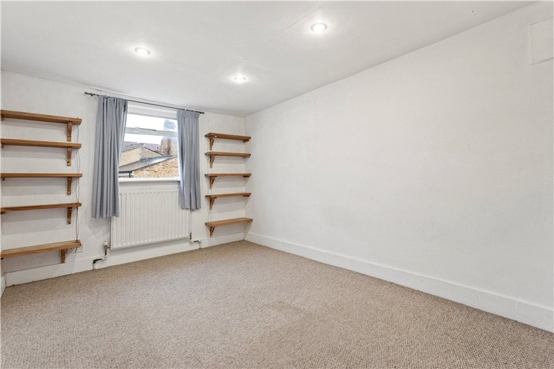 Dalyell Road, London, SW9