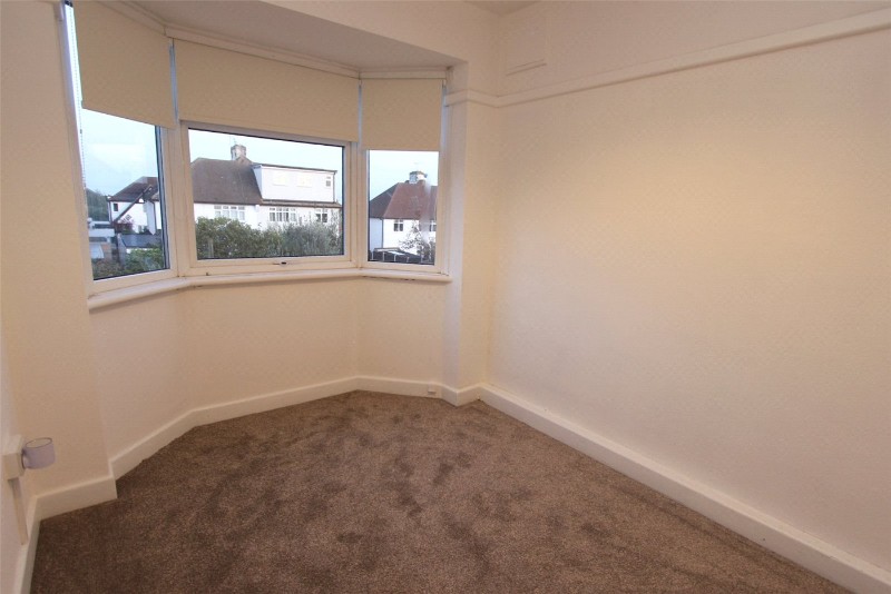 Berkeley Gardens, Leigh-on-Sea, Essex, SS9