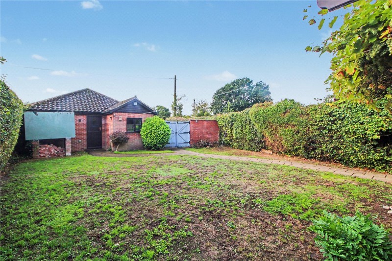 Threadneedle Street, Bergh Apton, Norwich, Norfolk, NR15