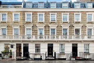 Warwick Way, London, SW1V