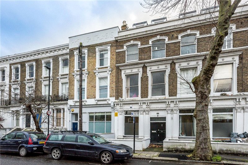 Lorrimore Road, London, SE17