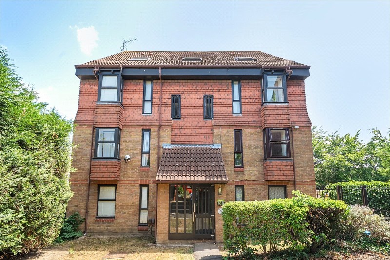 Coopers Close, London, E1