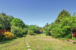 Greens Croft, Mill Road, Surlingham, Norwich, NR14