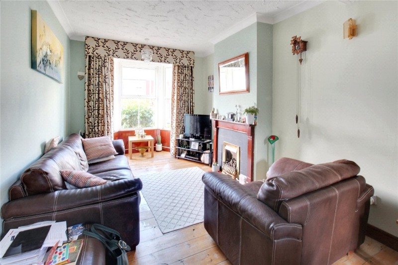 Sprowston Road, Norwich, Norfolk, NR3