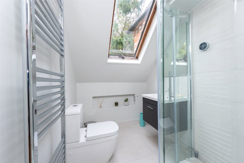 Fleet Hill, Finchampstead, Wokingham, Berkshire, RG40