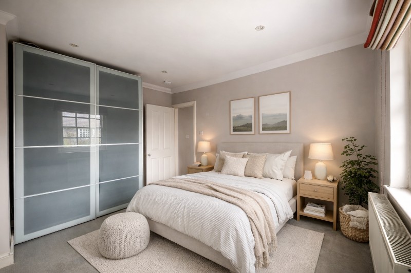 Oakworth Road, London, W10