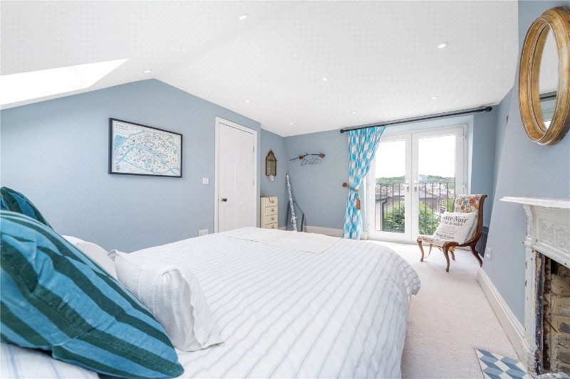 Upland Road, London, SE22