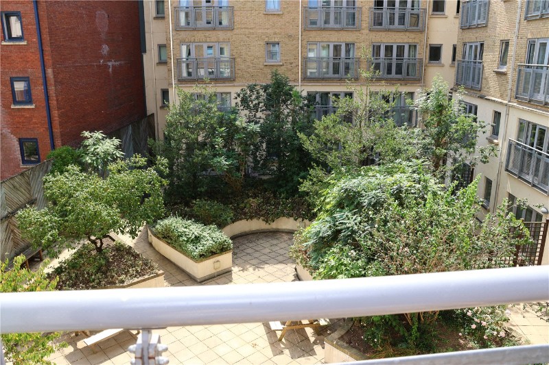 33 Hamilton Court, Montague Street, Bristol, BS2