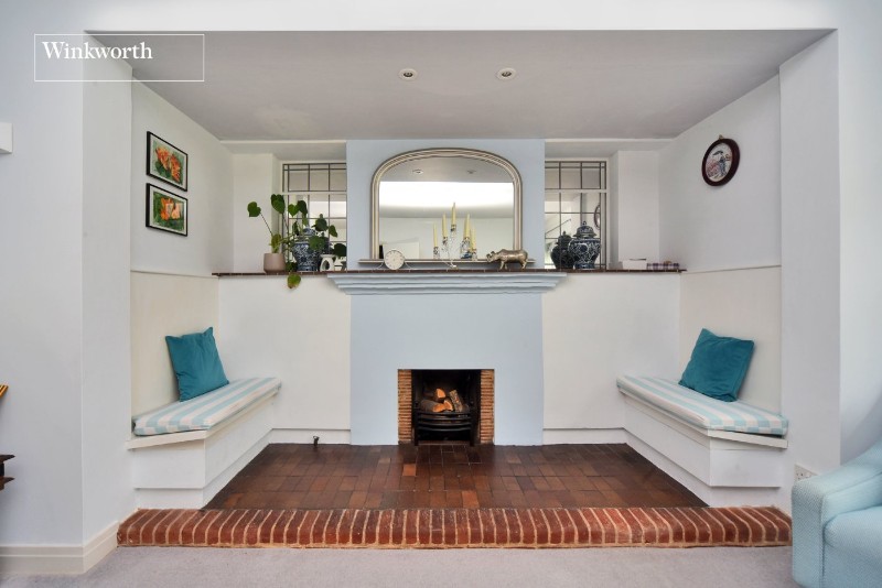 The Dene, Cheam, Sutton, SM2