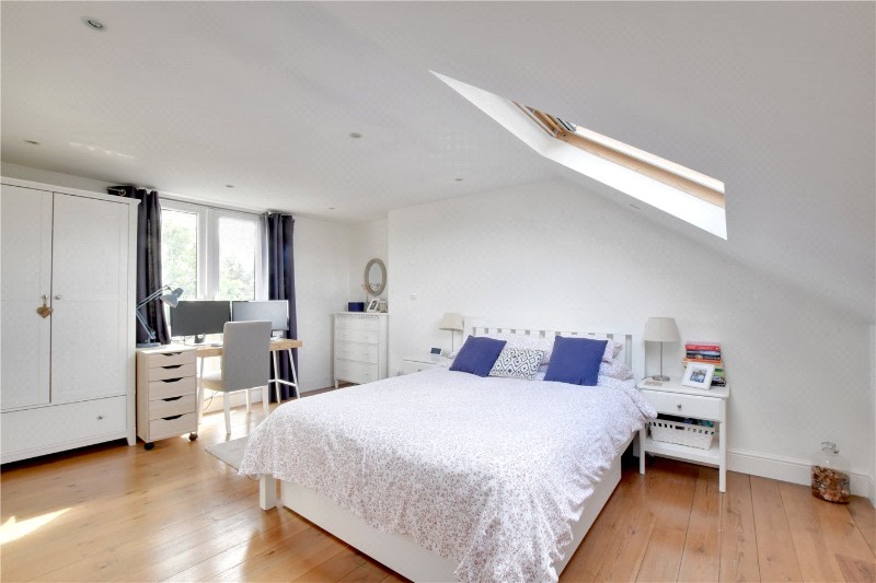 Kellerton Road, Hither Green, London, SE13
