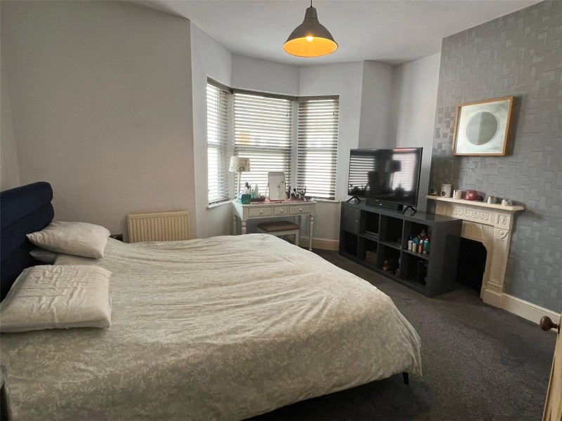 Adnitt Road, Northampton, Northamptonshire, NN1