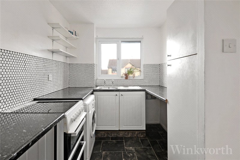 Samuel Close, London, SE14
