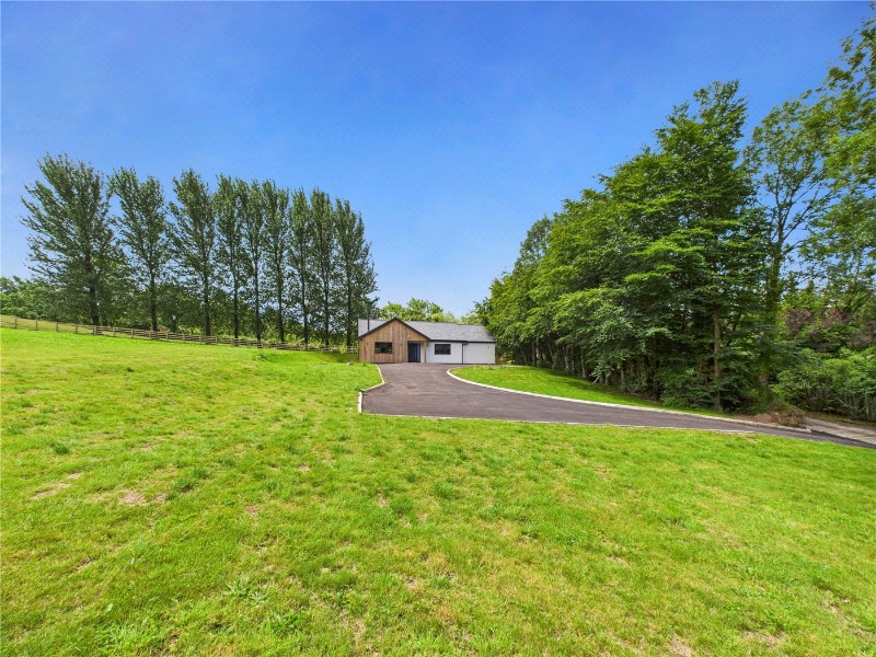 Ash Mill, South Molton, Devon, EX36